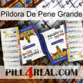 Píldora De Pene Grande 12